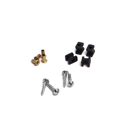 Savox Standard Size Servo Mount Grommet Set SAVSP01